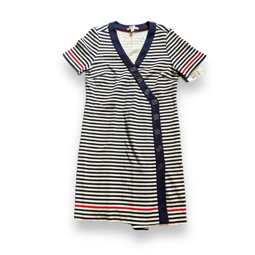 [Tommy Hilfiger] NWT Rivka Dress